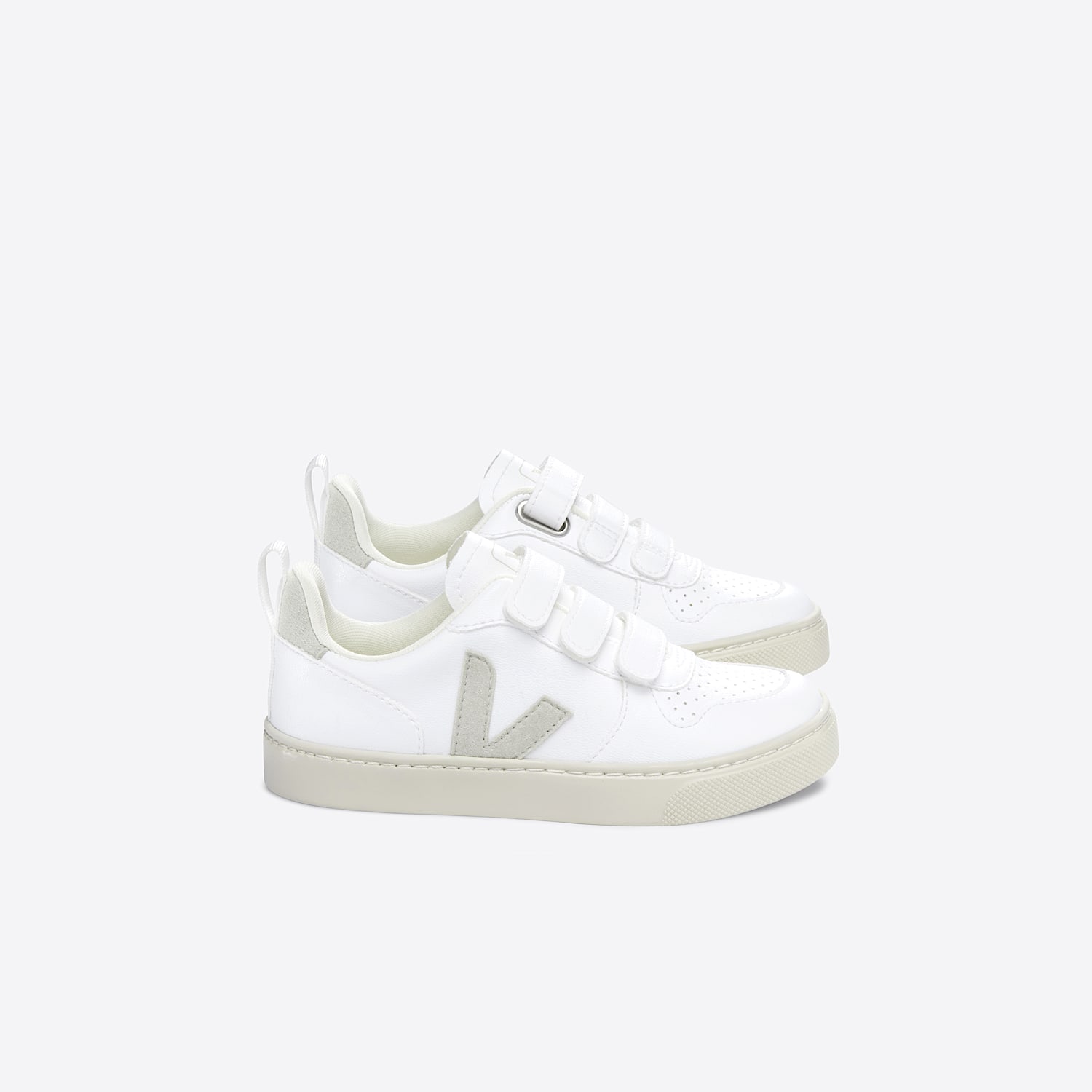 veja V-10 CWL WHITE NATURAL