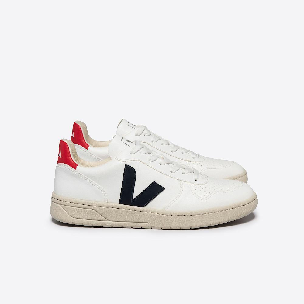 veja V-10 CWL WHITE NAUTICO PEKIN