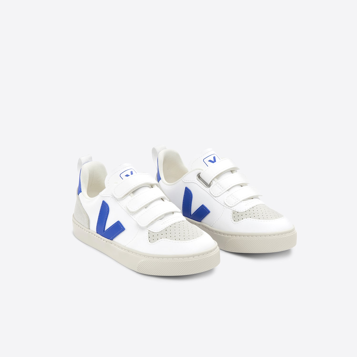 Veja V-10 CWL WHITE PAROS