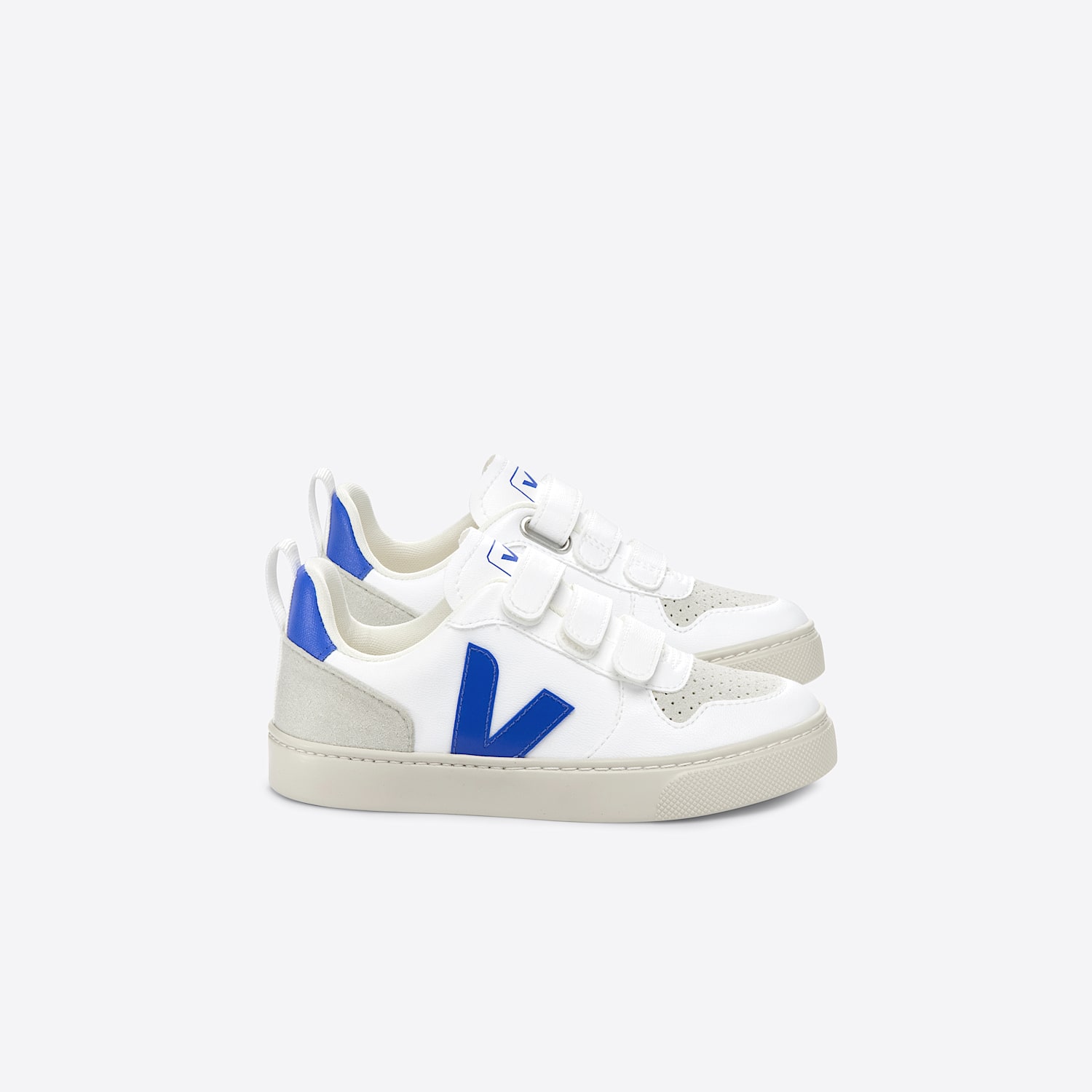 veja V-10 CWL WHITE PAROS