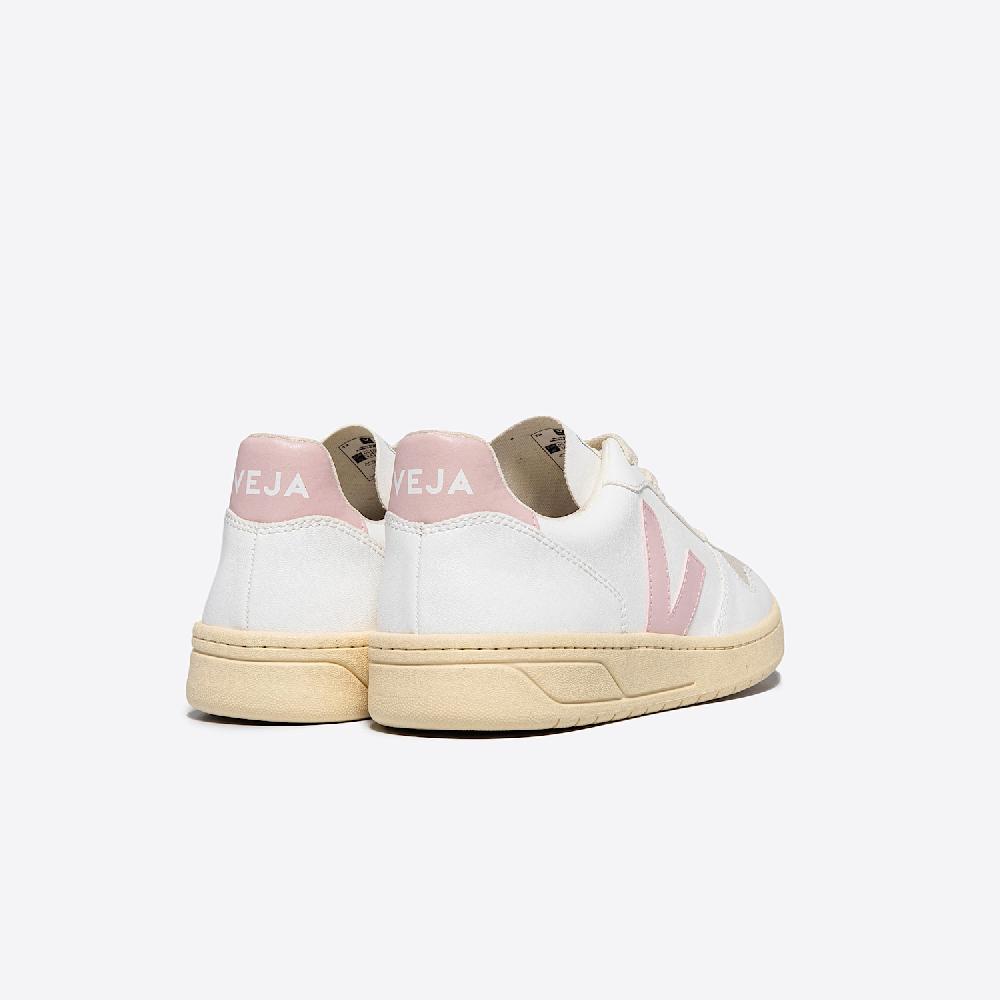 Veja V-10 CWL WHITE PETALE
