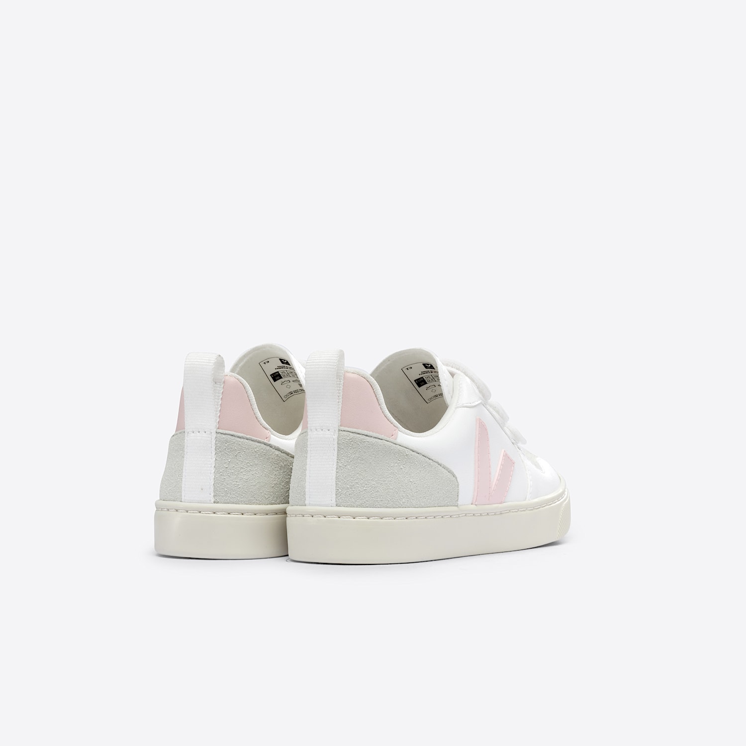 Veja V-10 CWL WHITE PETALE