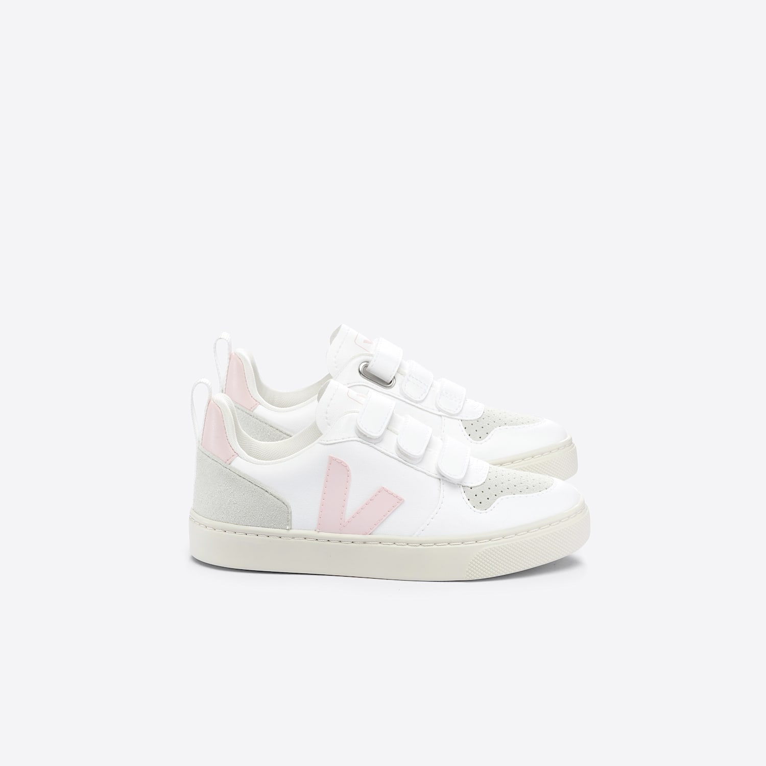 veja V-10 CWL WHITE PETALE