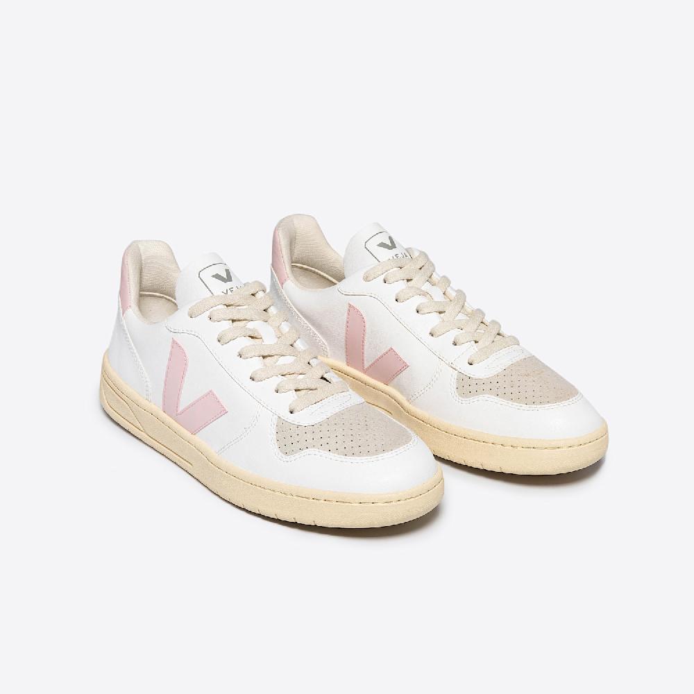 Veja V-10 CWL WHITE PETALE