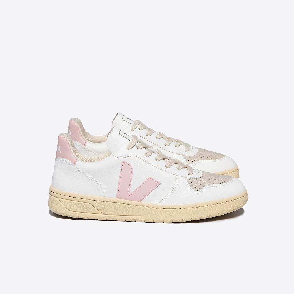 veja V-10 CWL WHITE PETALE