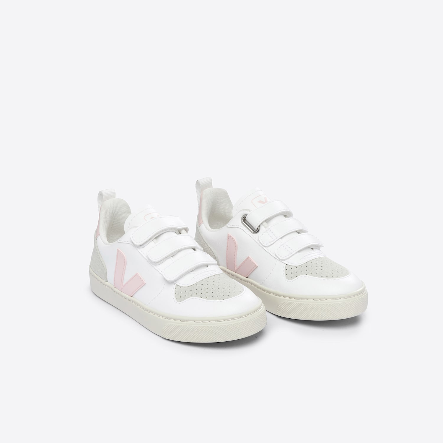 Veja V-10 CWL WHITE PETALE