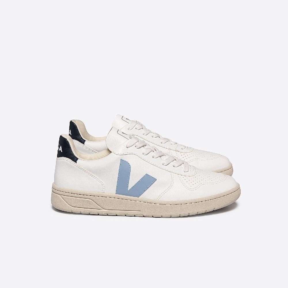 veja V-10 CWL WHITE STEEL NAUTICO