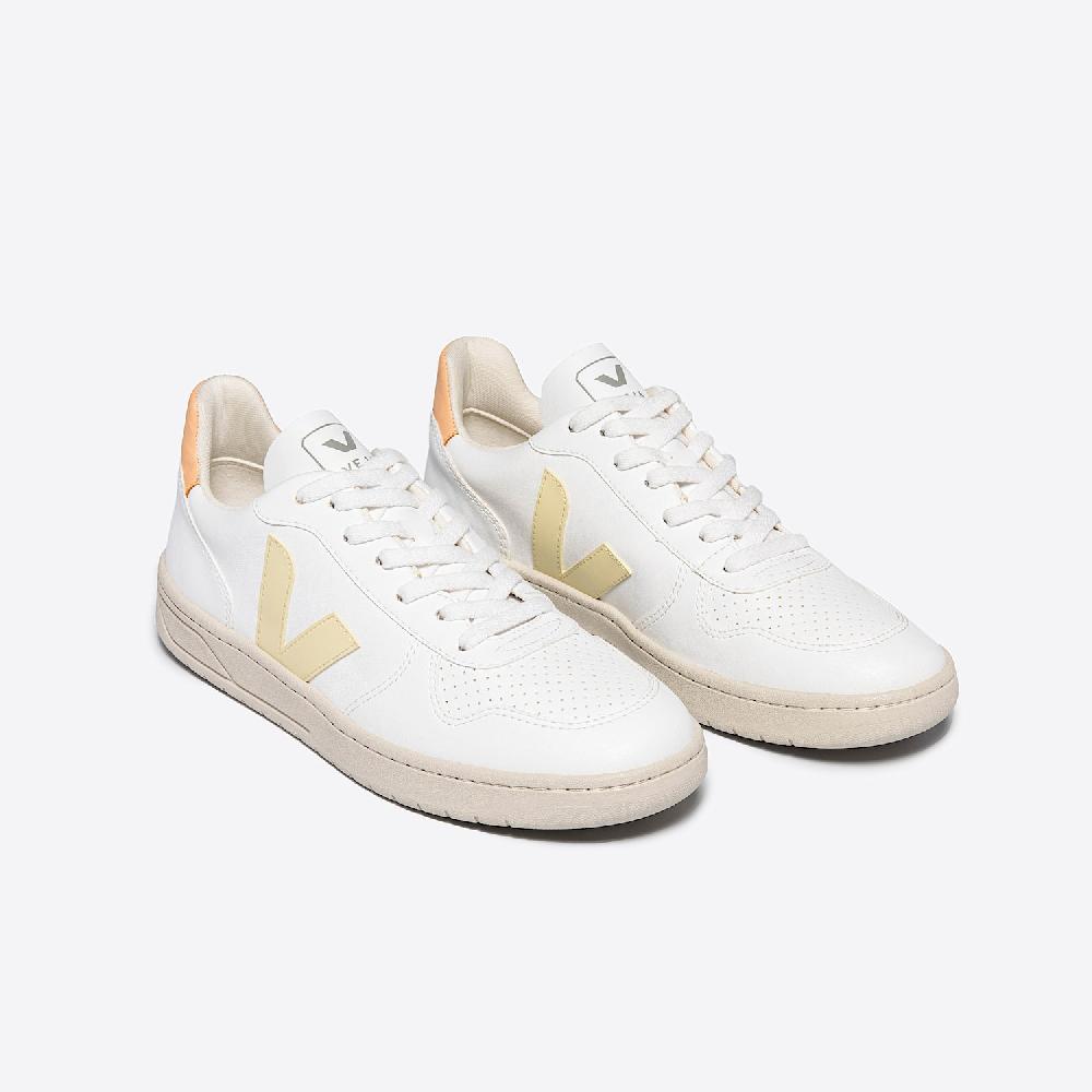 Veja V-10 CWL WHITE SUN PEACH