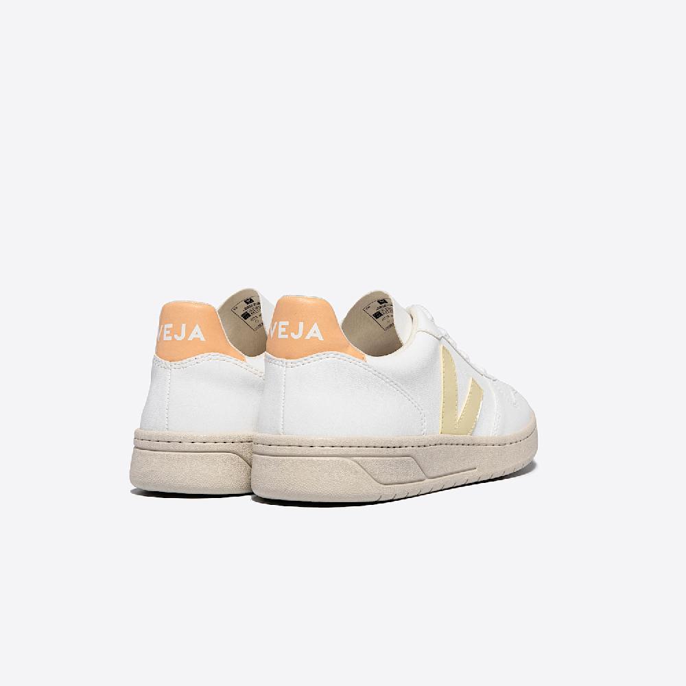 Veja V-10 CWL WHITE SUN PEACH