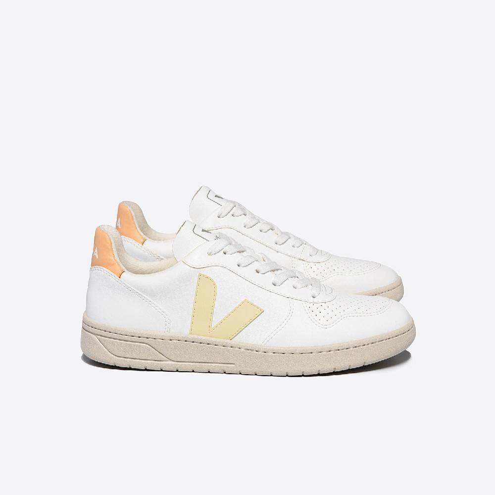 veja V-10 CWL WHITE SUN PEACH
