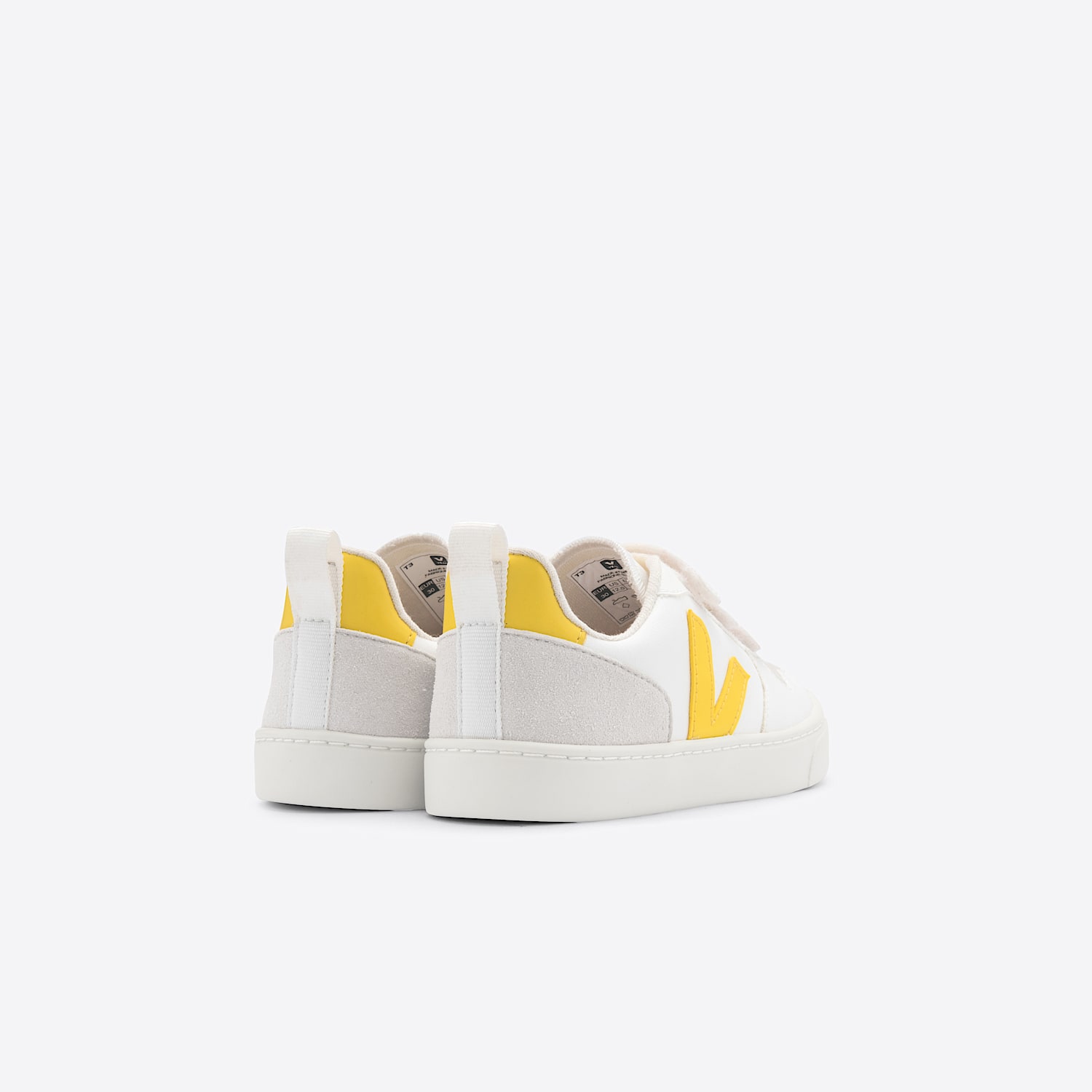 Veja V-10 CWL WHITE TONIC