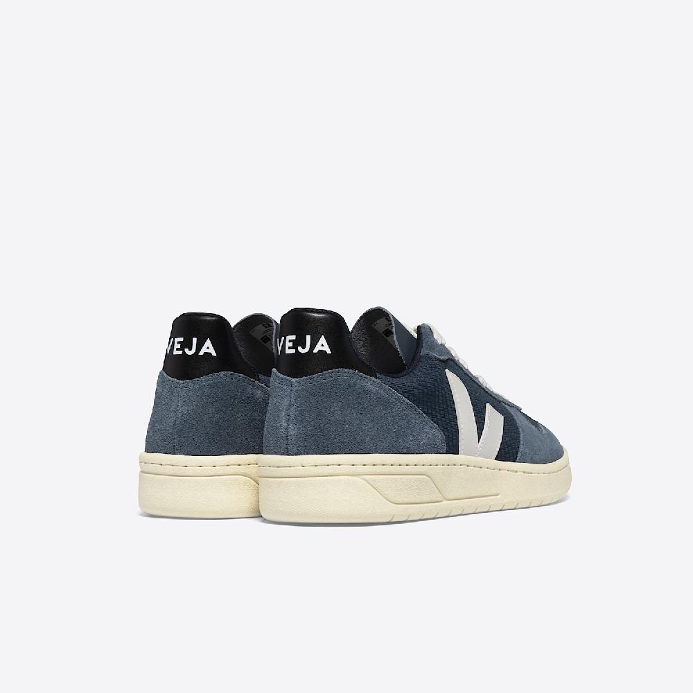 Veja V-10 RIPSTOP NAUTICO PIERRE
