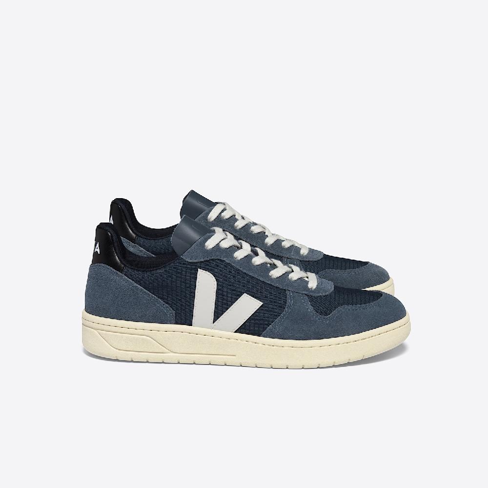 veja V-10 RIPSTOP NAUTICO PIERRE