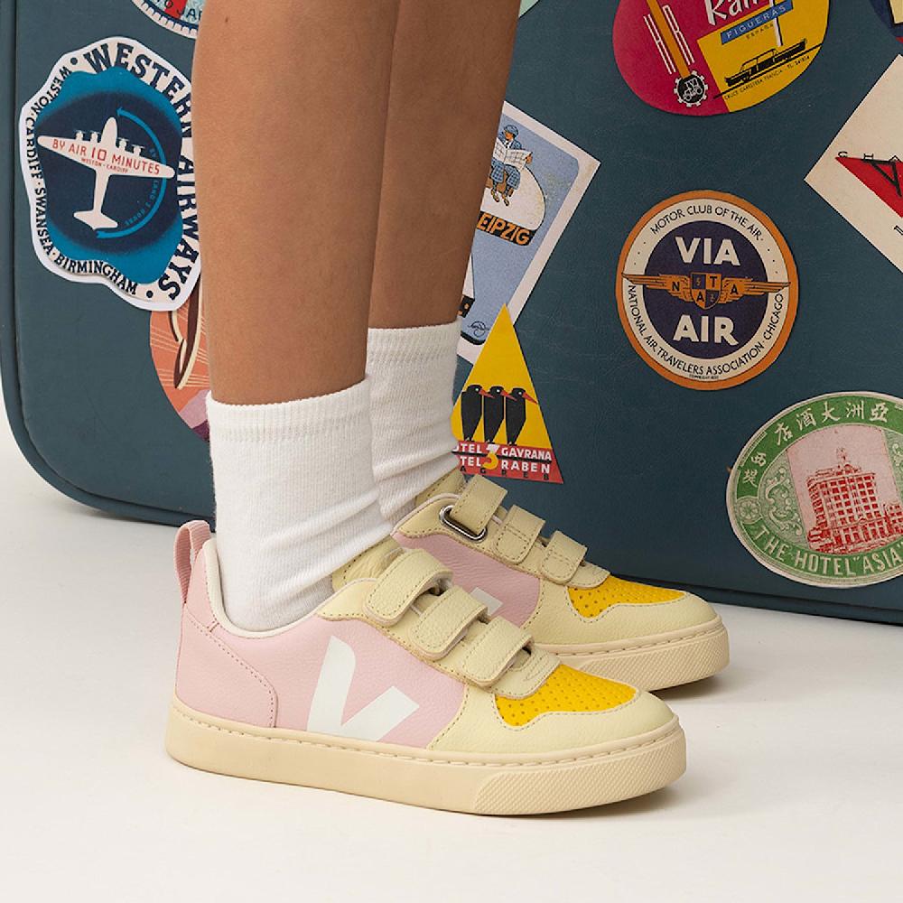 Veja V-10 VEJA X THE ANIMALS OBSERVATORY PETALE