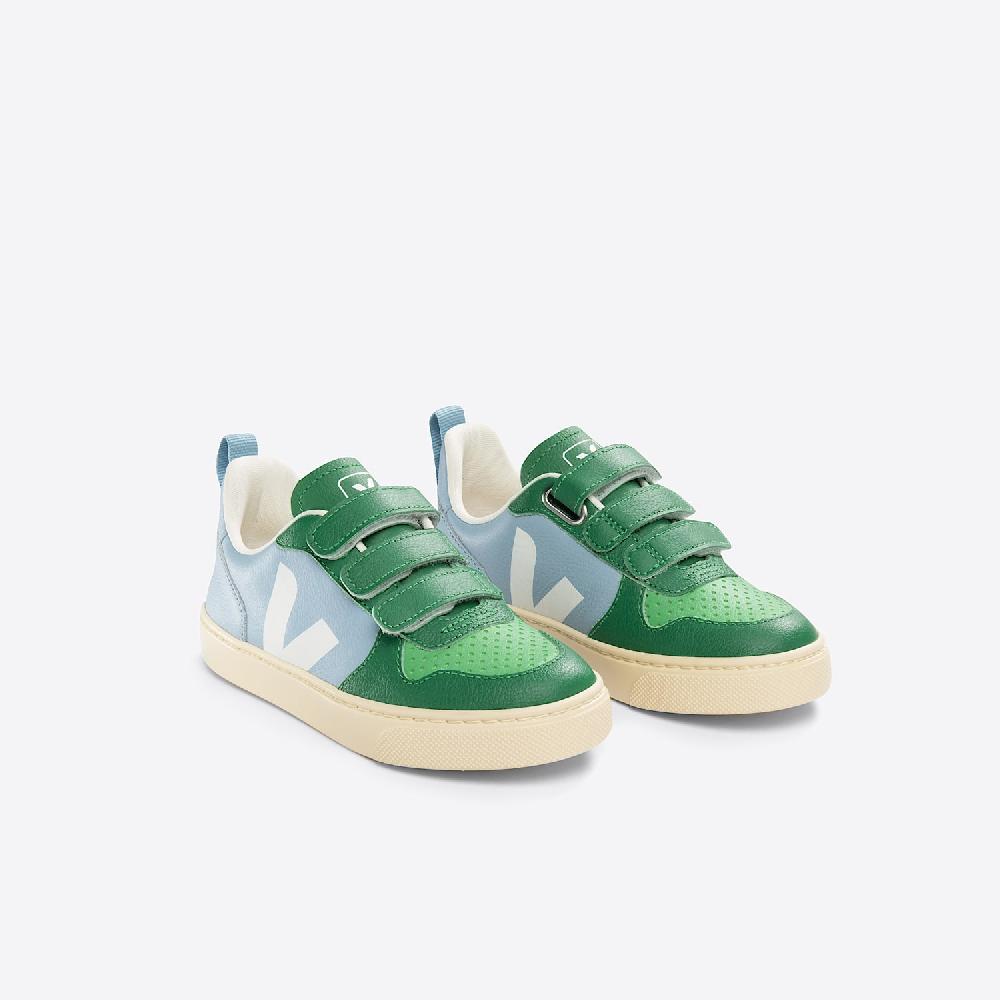 Veja V-10 VEJA X THE ANIMALS OBSERVATORY STEEL