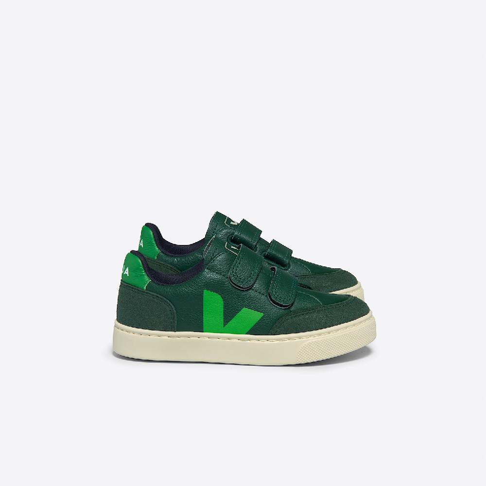 veja V-12 LEATHER POKER ABSINTHE