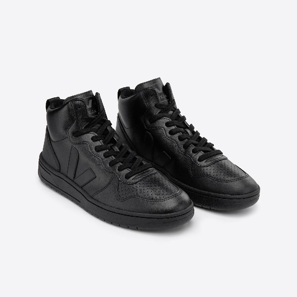 Veja V-15 CWL FULL BLACK