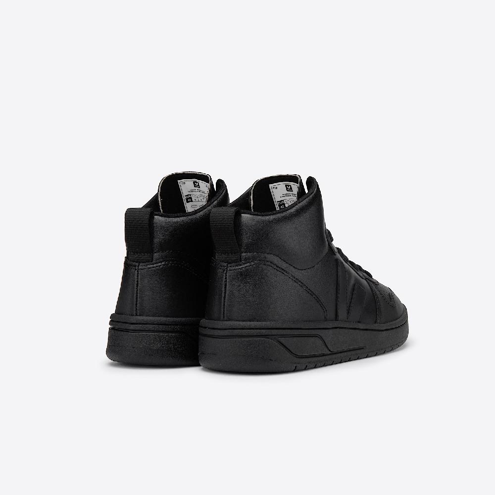 Veja V-15 CWL FULL BLACK