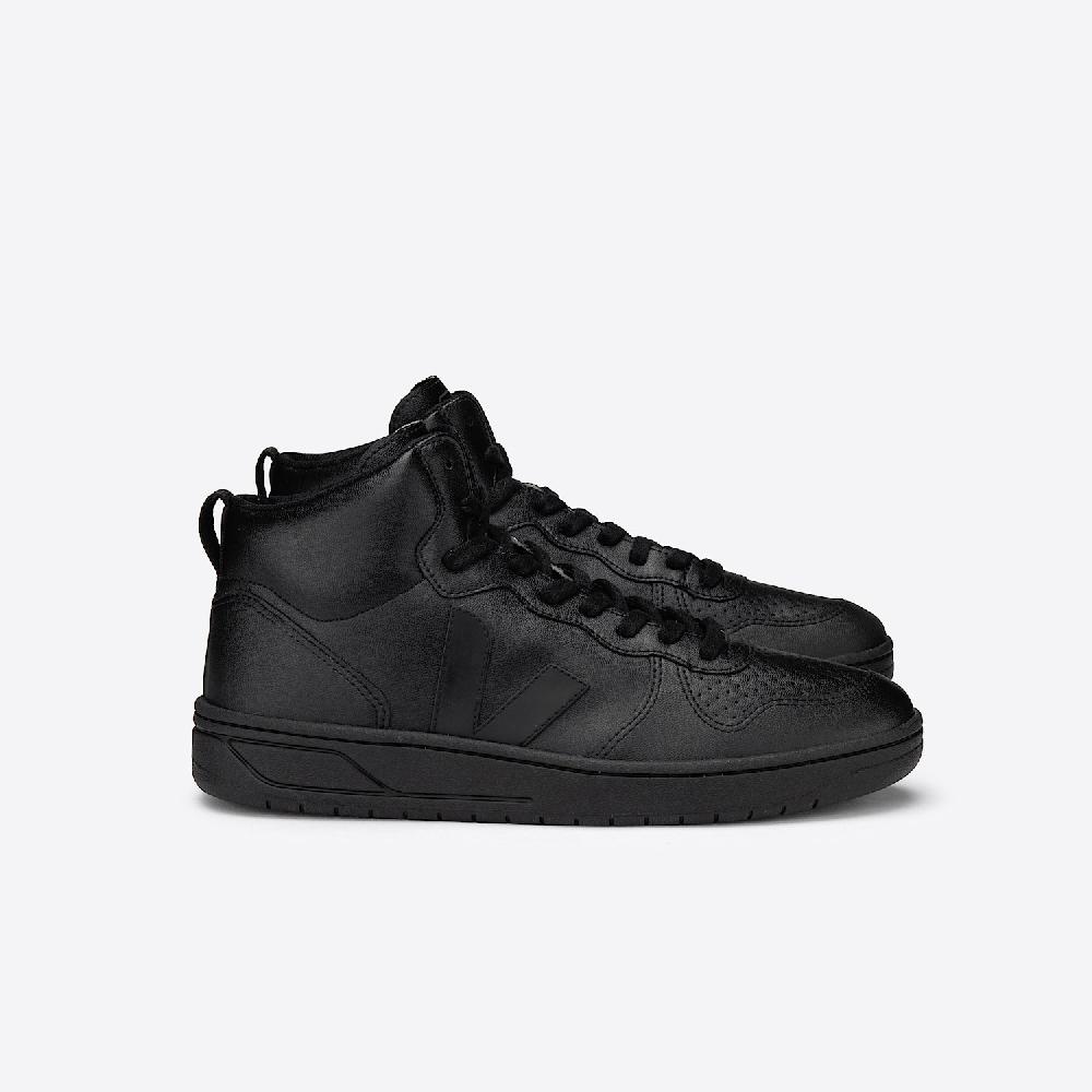 veja V-15 CWL FULL BLACK