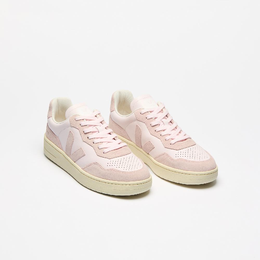 Veja V-90 LEATHER LASSI PETALE
