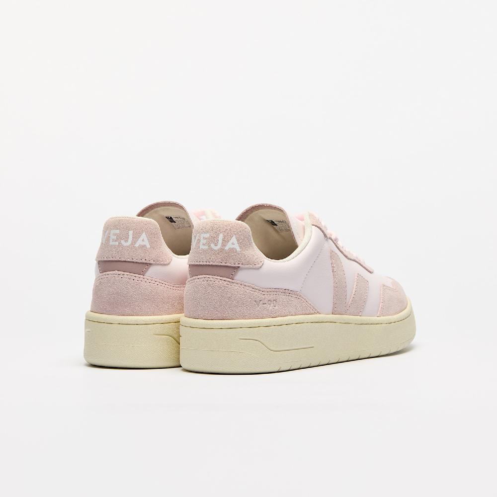 Veja V-90 LEATHER LASSI PETALE