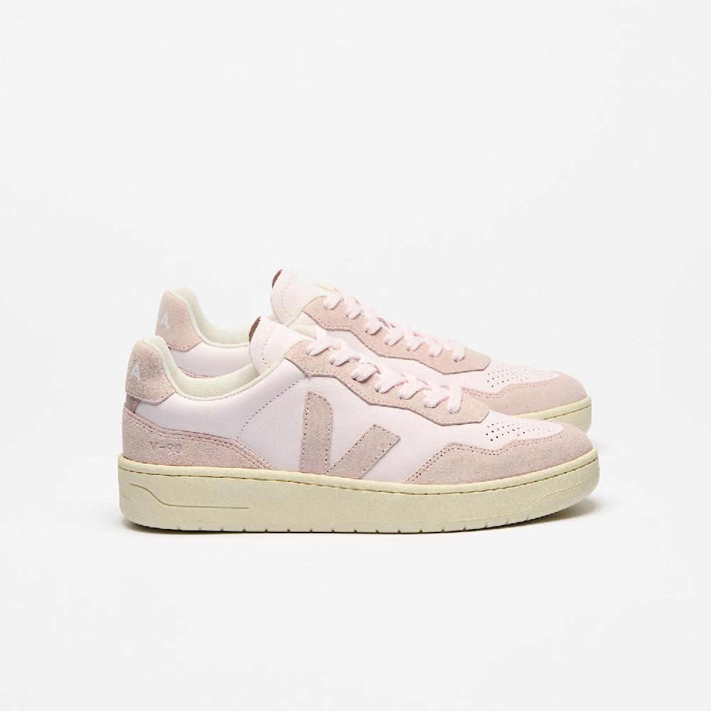 veja V-90 LEATHER LASSI PETALE