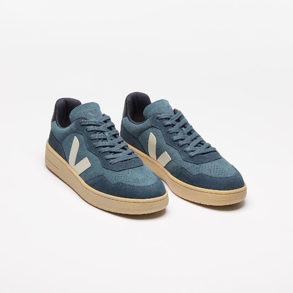 Veja V-90 SUEDE CALIFORNIA PIERRE