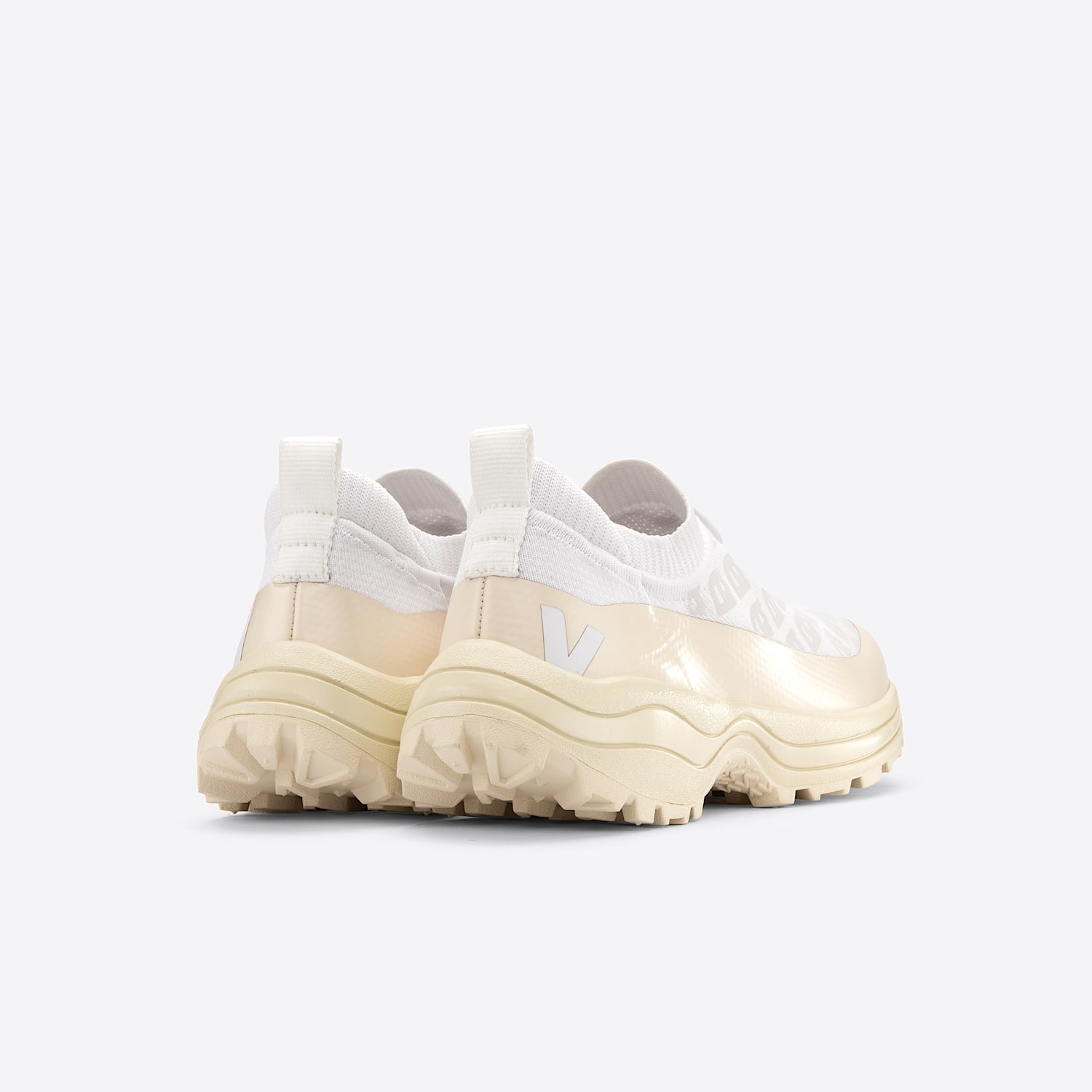 Veja VEJA X AMELIE PICHARD WHITE