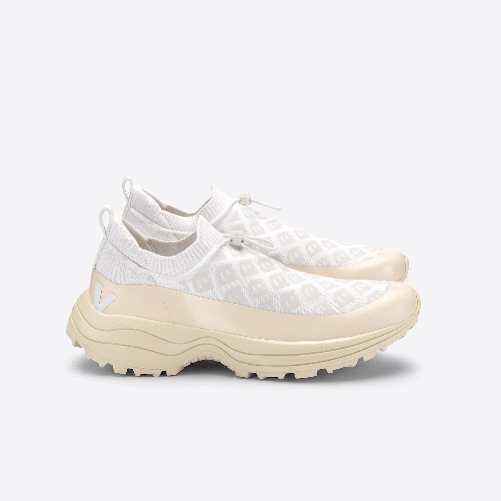 veja VEJA X AMELIE PICHARD WHITE