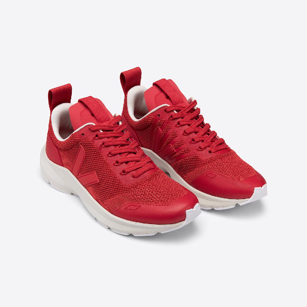 Veja VEJA X RICK OWENS CARNELIAN