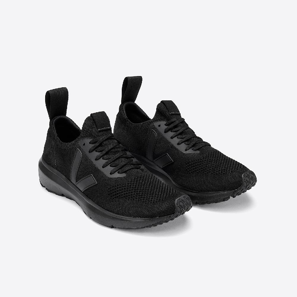 Veja VEJA X RICK OWENS FULL BLACK