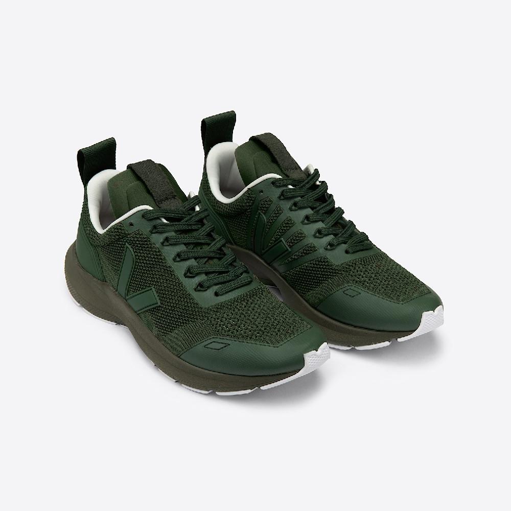 Veja VEJA X RICK OWENS HUNTER