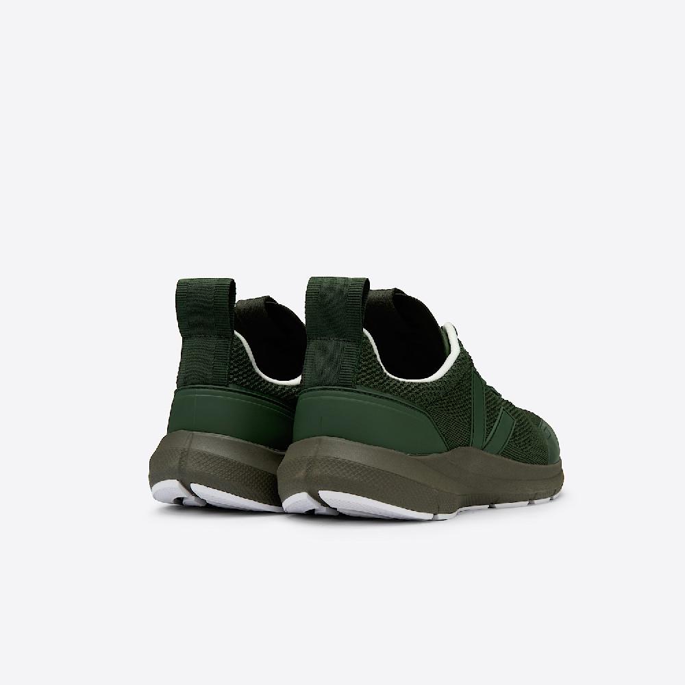 Veja VEJA X RICK OWENS HUNTER