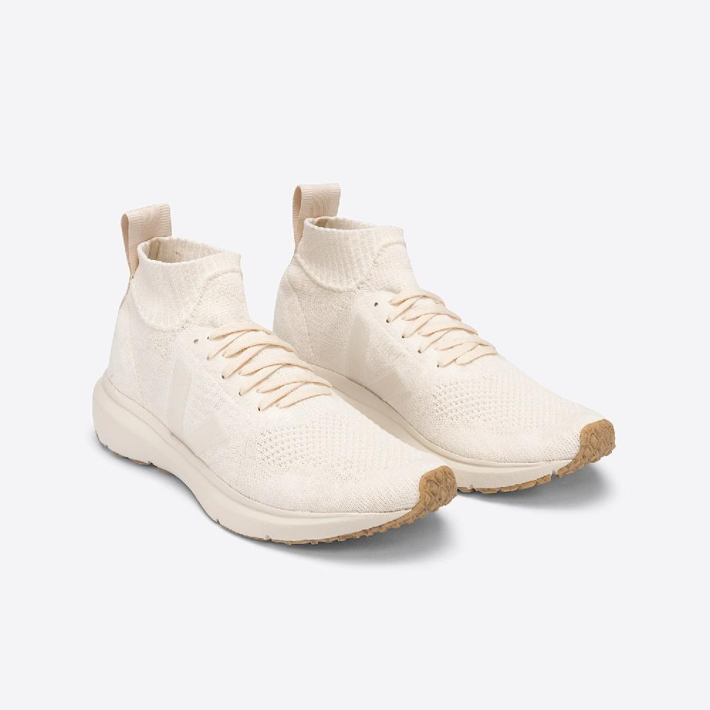 Veja VEJA X RICK OWENS MID BUTTER