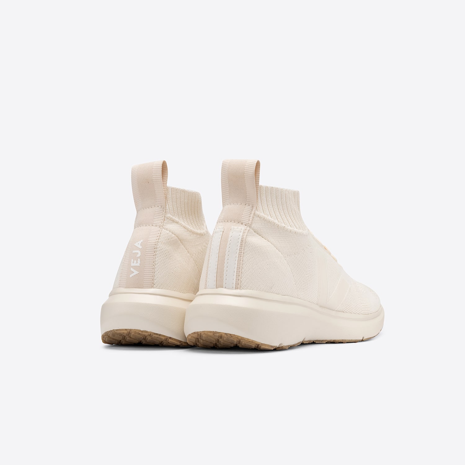 Veja VEJA X RICK OWENS MID BUTTER