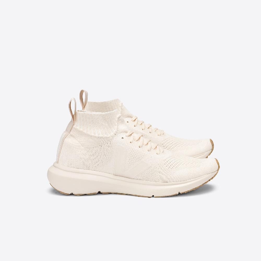 veja VEJA X RICK OWENS MID BUTTER