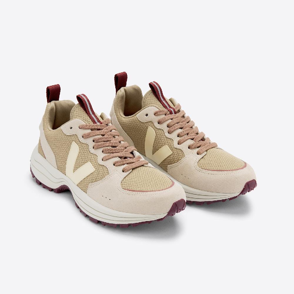 Veja VENTURI ALVEOMESH DUNE BUTTER SABLE