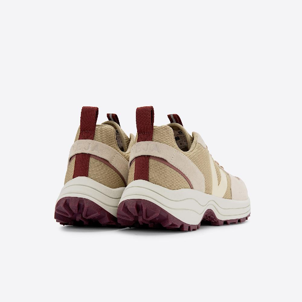 Veja VENTURI ALVEOMESH DUNE BUTTER SABLE