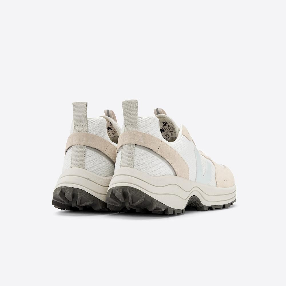 Veja VENTURI ALVEOMESH GRAVEL MENTHOL