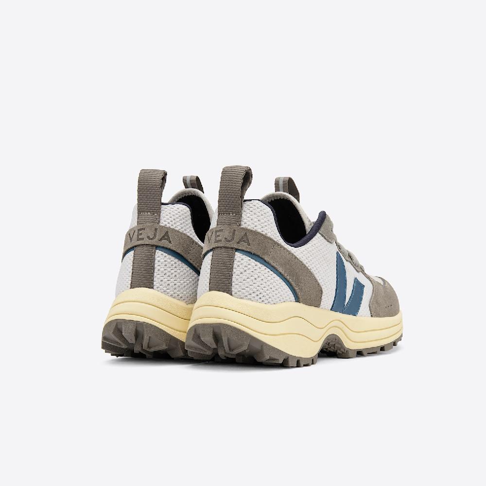 Veja VENTURI ALVEOMESH MULTICO GREY TARMAC