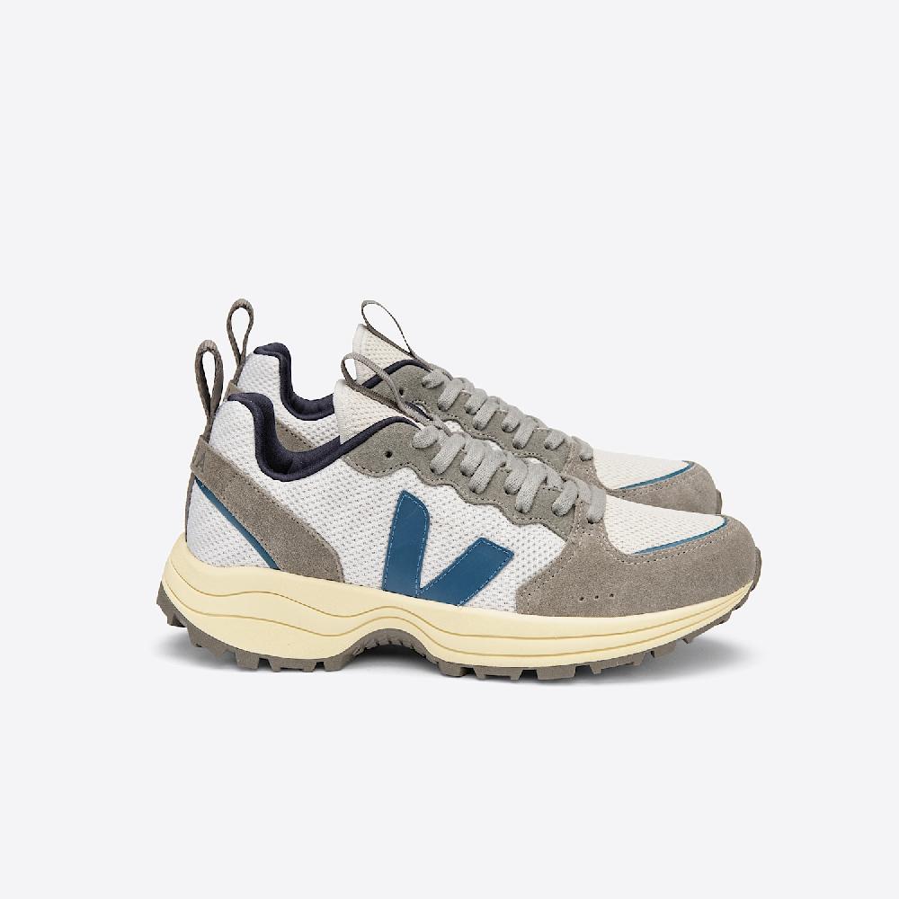 veja VENTURI ALVEOMESH MULTICO GREY TARMAC