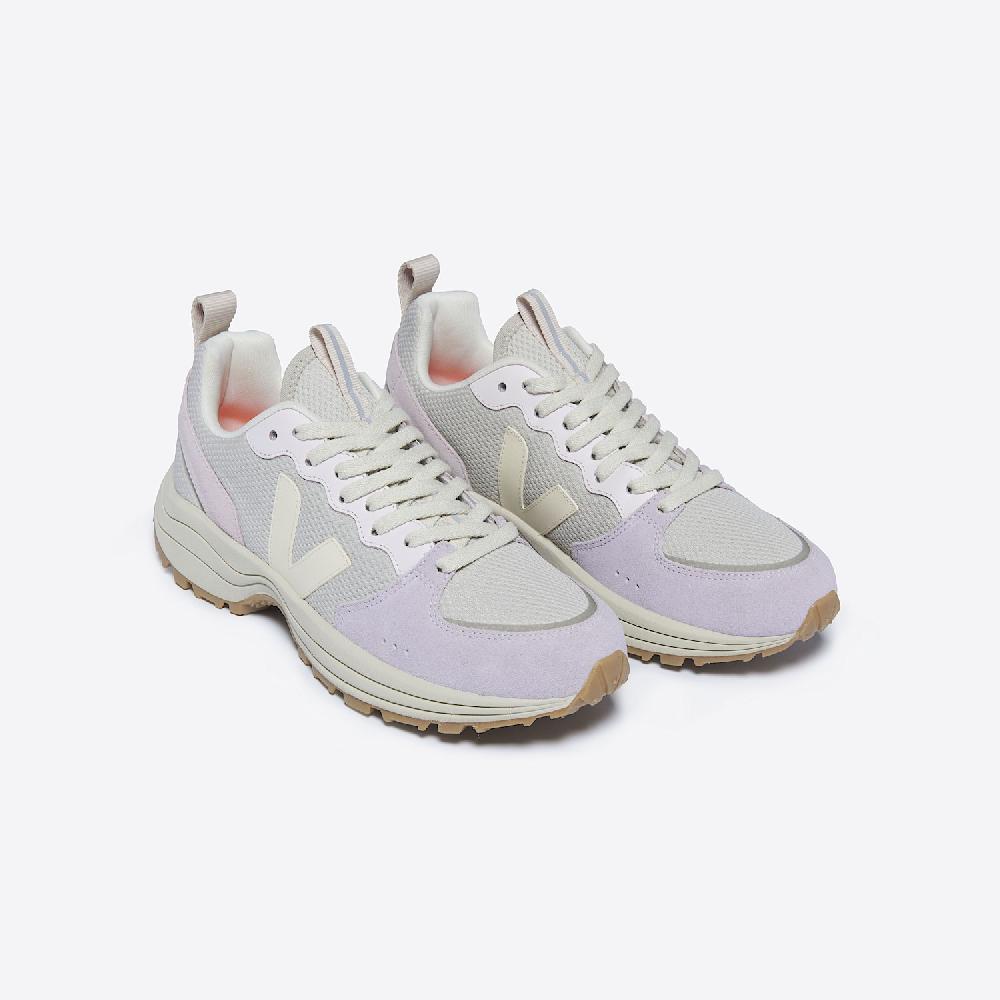 Veja VENTURI ALVEOMESH NATURAL CASHEW MULTICO