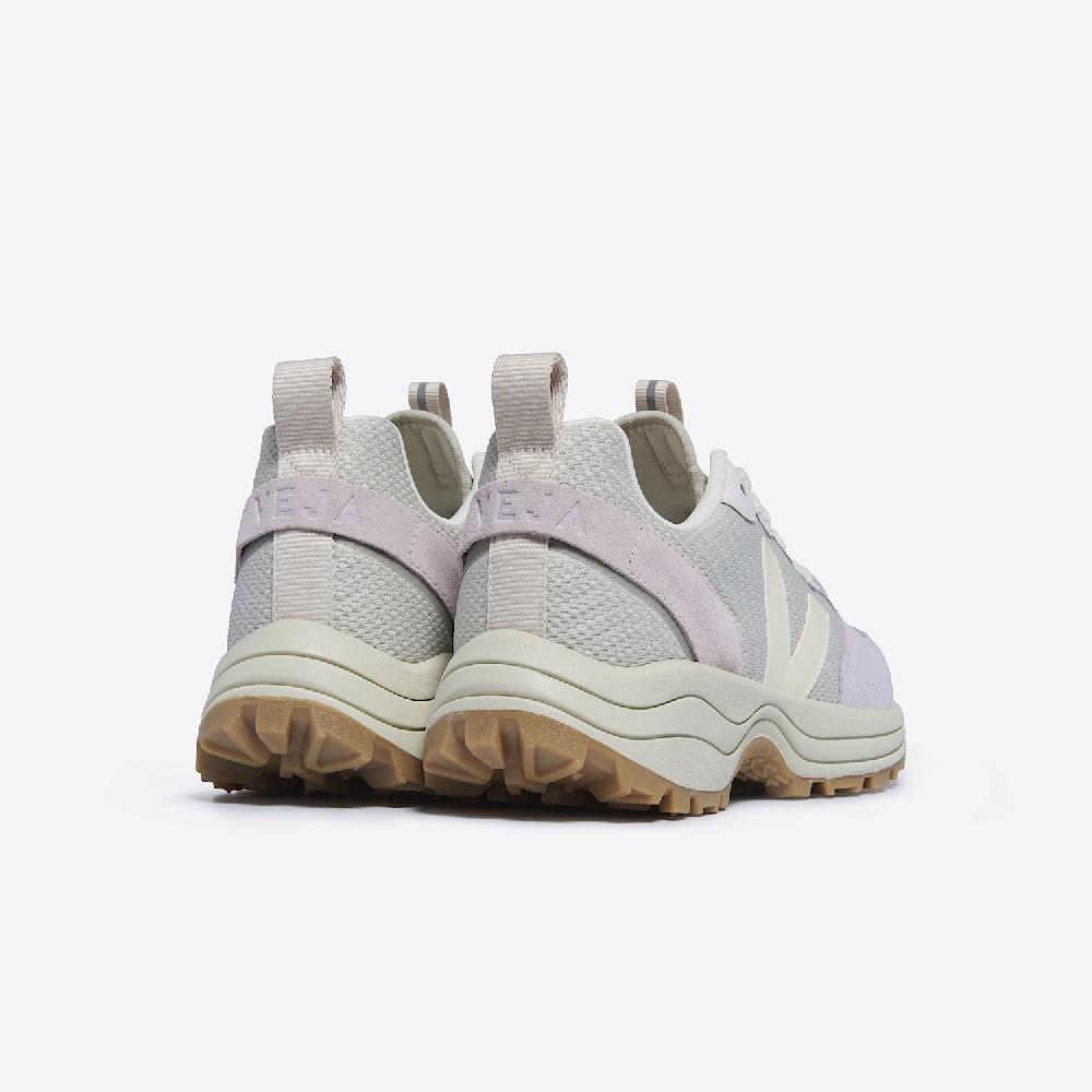 Veja VENTURI ALVEOMESH NATURAL CASHEW MULTICO