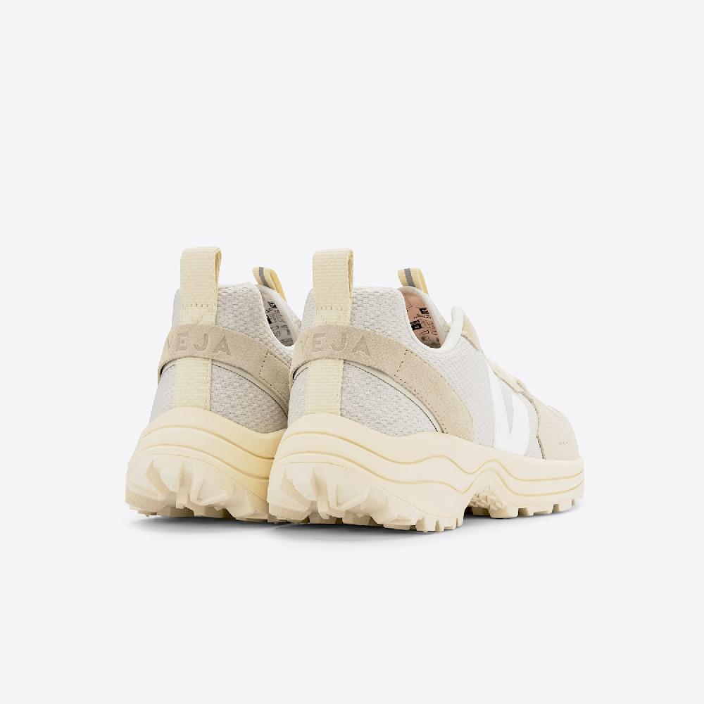 Veja VENTURI ALVEOMESH NATURAL WHITE BUTTER