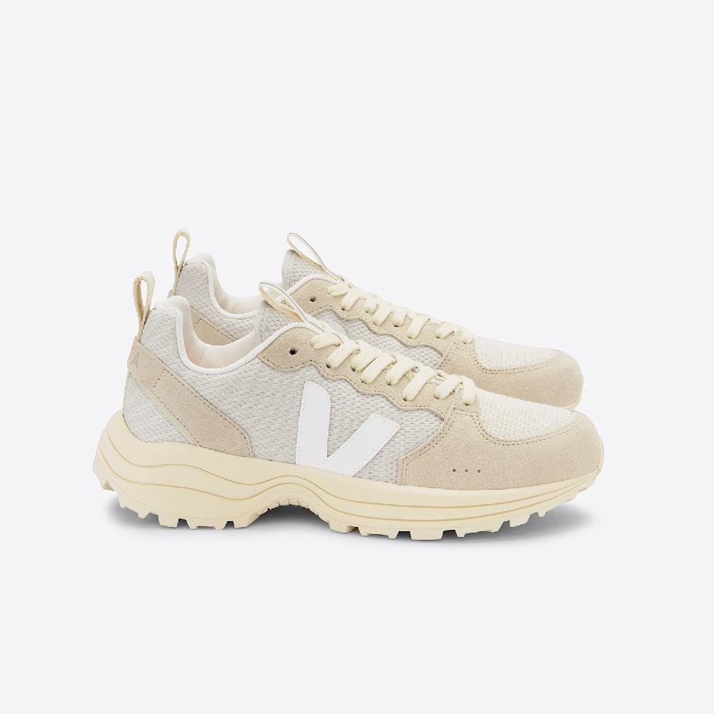 veja VENTURI ALVEOMESH NATURAL WHITE BUTTER