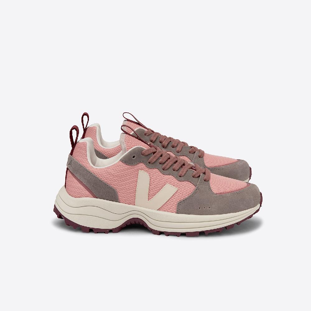 veja VENTURI ALVEOMESH PAMPLEMOUSSE SABLE