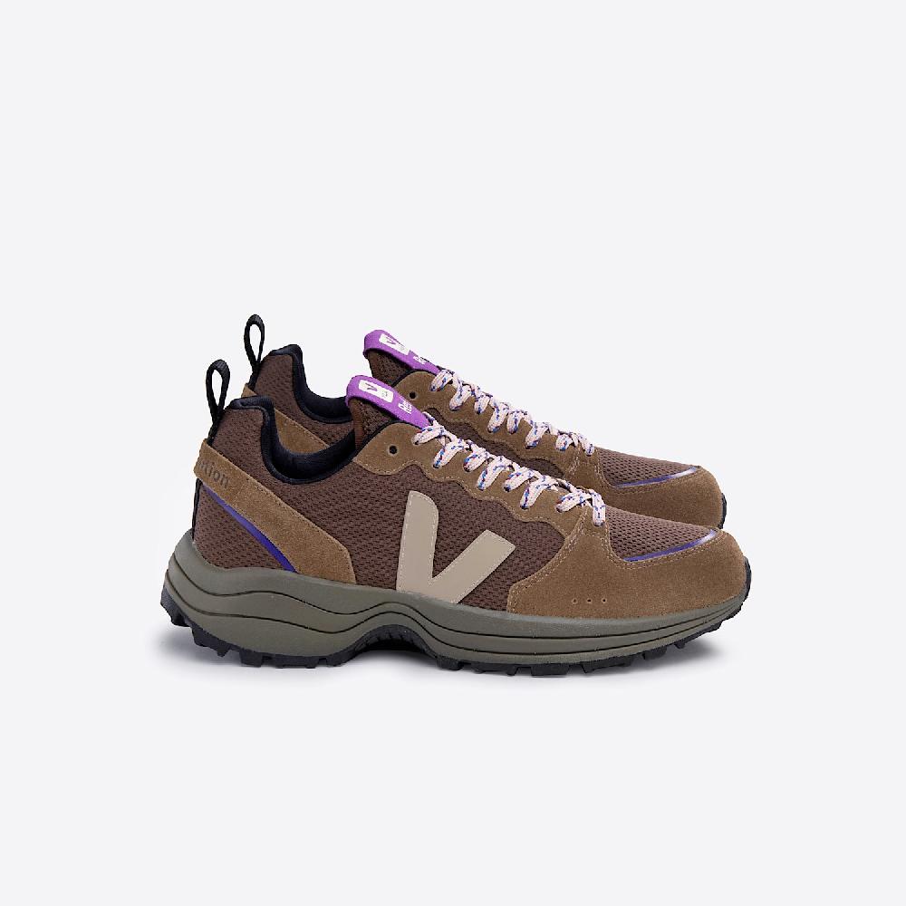 veja VENTURI ALVEOMESH VEJA X REFORMATION WALNUT