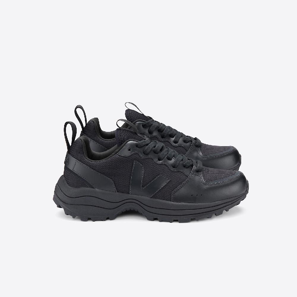 Veja VENTURI B-MESH FULL BLACK
