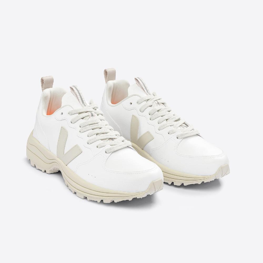 Veja VENTURI CWL WHITE PIERRE