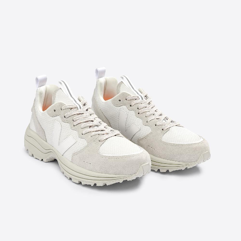 Veja VENTURI HEXAMESH GRAVEL WHITE